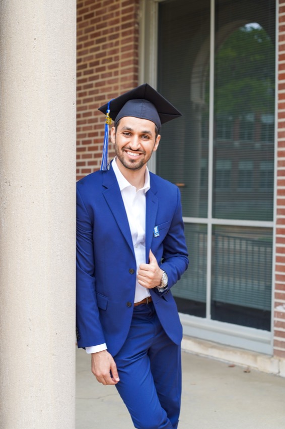 Dr. Uthman Alzuhairy